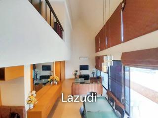 3 Bedroom Penthouse 160 SQ.M Panchalae Residence