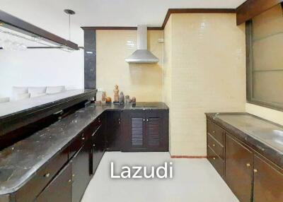 2 Bed 2 Bath 122 SQ.M Panchalae Residence