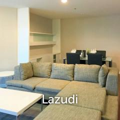 2 Bed 2 Bath 103 SQ.M Belle Grand Rama 9