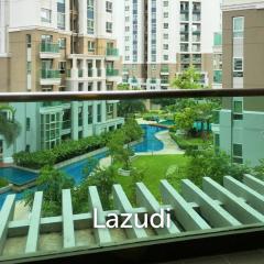 2 Bed 2 Bath 103 SQ.M Belle Grand Rama 9