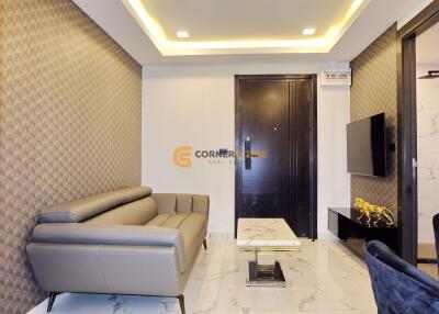 1 Bedroom Condo in Arcadia Millennium Tower Pattaya Pattaya