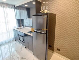 1 Bedroom Condo in Arcadia Millennium Tower Pattaya Pattaya