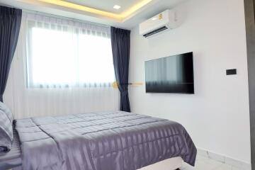 1 Bedroom Condo in Arcadia Millennium Tower Pattaya Pattaya