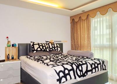 1 bedroom Condo in City Garden Pattaya