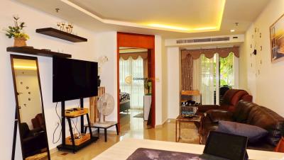 1 bedroom Condo in City Garden Pattaya