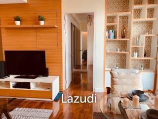 1 Bed 1 Bath 59 SQ.M Baan Siri 31 Condominium