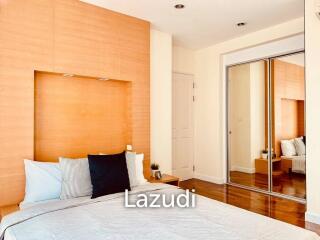 1 Bed 1 Bath 59 SQ.M Baan Siri 31 Condominium