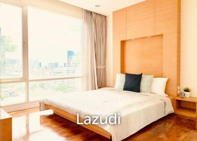 1 Bed 1 Bath 59 SQ.M Baan Siri 31 Condominium