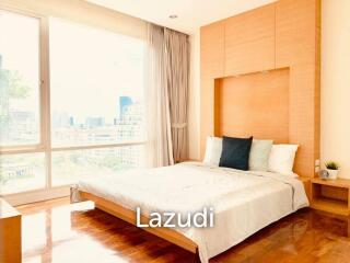 1 Bed 1 Bath 59 SQ.M Baan Siri 31 Condominium