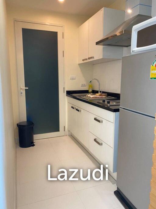 1 Bed 1 Bath 59 SQ.M Baan Siri 31 Condominium