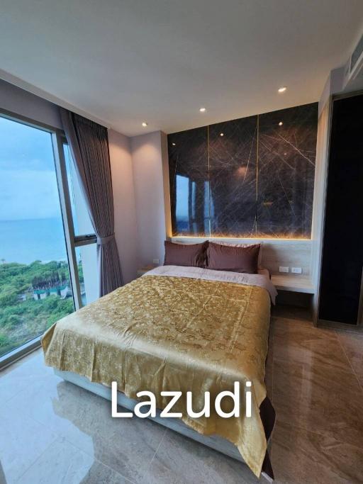 1 Bedroom Condo For Sale In Riviera Monaco