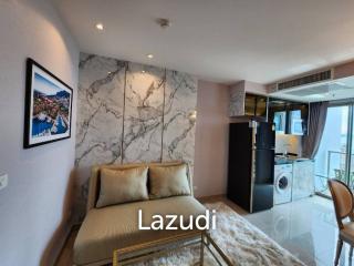 1 Bedroom Condo For Sale In Riviera Monaco