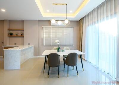 3 Bed House For Sale In East Pattaya - Patta Ville