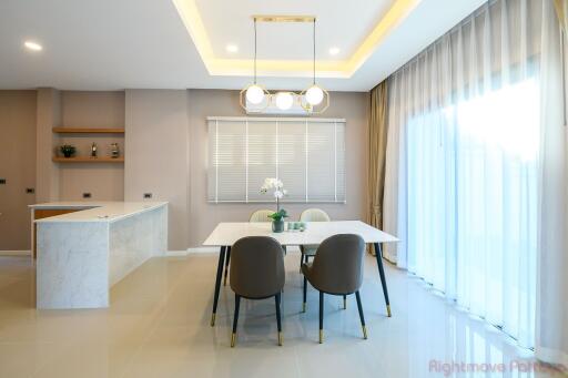 3 Bed House For Sale In East Pattaya - Patta Ville