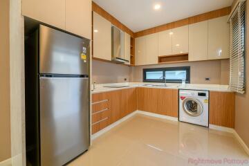 3 Bed House For Sale In East Pattaya - Patta Ville