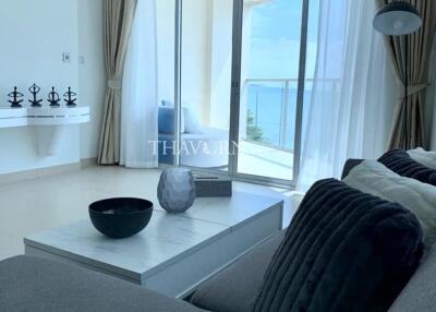 Condo for sale 1 bedroom 66 m² in Sands Condominium, Pattaya