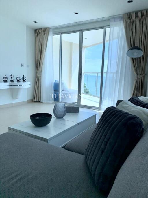 ขาย คอนโด 1 ห้องนอน 66 ตร.ม. ใน  Sands Condominium, Pattaya