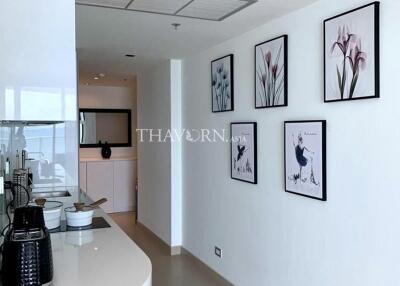 ขาย คอนโด 1 ห้องนอน 66 ตร.ม. ใน  Sands Condominium, Pattaya