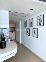 Condo for sale 1 bedroom 66 m² in Sands Condominium, Pattaya