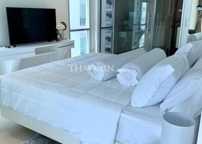 ขาย คอนโด 1 ห้องนอน 66 ตร.ม. ใน  Sands Condominium, Pattaya