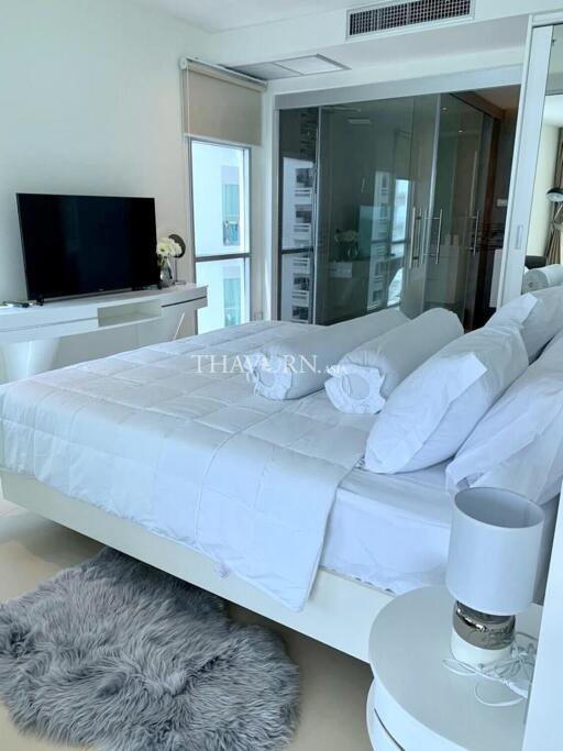 ขาย คอนโด 1 ห้องนอน 66 ตร.ม. ใน  Sands Condominium, Pattaya