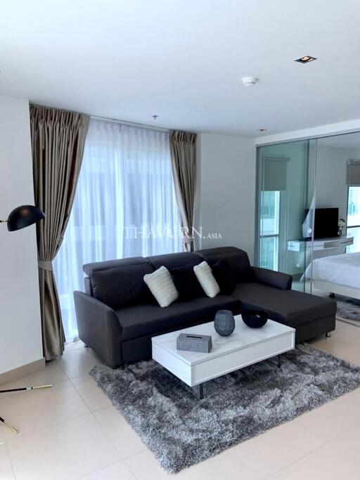 Condo for sale 1 bedroom 66 m² in Sands Condominium, Pattaya