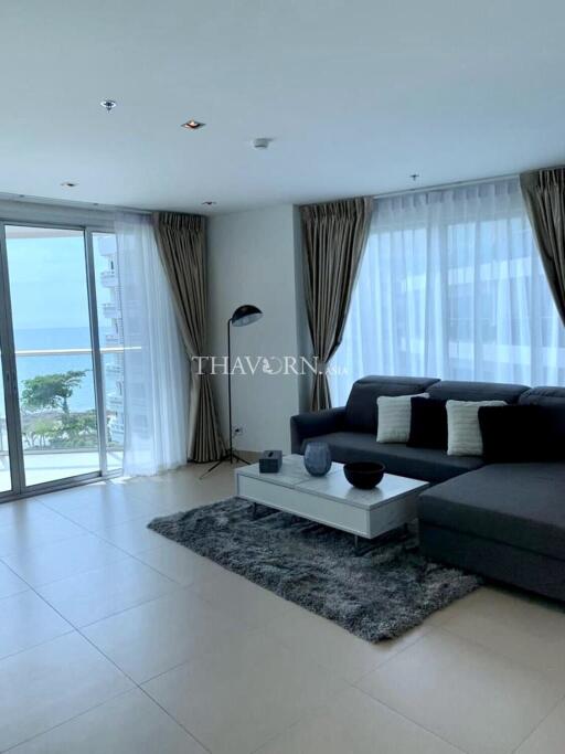 ขาย คอนโด 1 ห้องนอน 66 ตร.ม. ใน  Sands Condominium, Pattaya