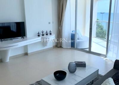 ขาย คอนโด 1 ห้องนอน 66 ตร.ม. ใน  Sands Condominium, Pattaya