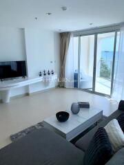 ขาย คอนโด 1 ห้องนอน 66 ตร.ม. ใน  Sands Condominium, Pattaya