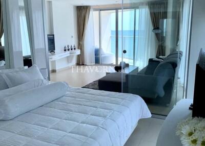 Condo for sale 1 bedroom 66 m² in Sands Condominium, Pattaya