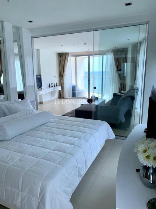 Condo for sale 1 bedroom 66 m² in Sands Condominium, Pattaya