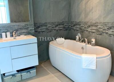 ขาย คอนโด 1 ห้องนอน 66 ตร.ม. ใน  Sands Condominium, Pattaya