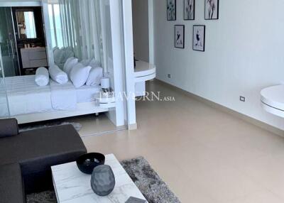 ขาย คอนโด 1 ห้องนอน 66 ตร.ม. ใน  Sands Condominium, Pattaya