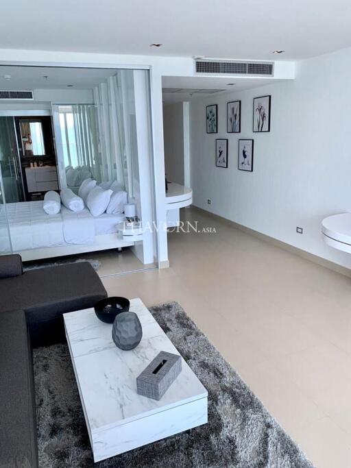 ขาย คอนโด 1 ห้องนอน 66 ตร.ม. ใน  Sands Condominium, Pattaya