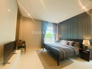 House For sale 3 bedroom 190 m² with land 414 m² in Baan Panalee, Pattaya