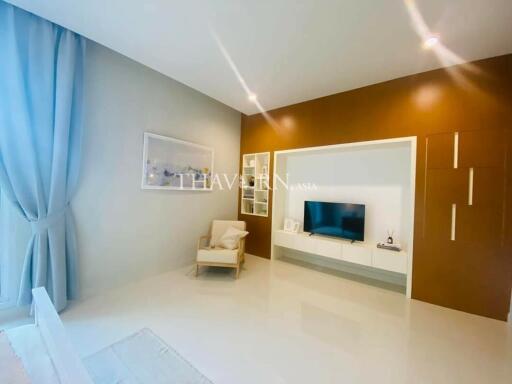 บ้าน ขาย 3 ห้องนอน 190 ตร.ม. ที่ดิน 414 m² ใน  Baan Panalee, Pattaya