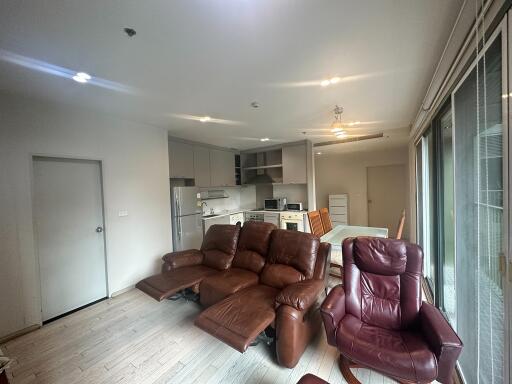 2-bedroom condo for sale on Thong Lo