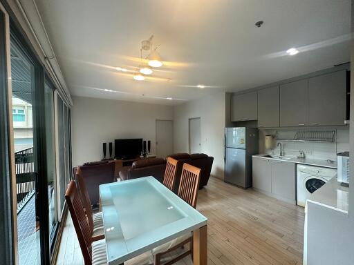 2-bedroom condo for sale on Thong Lo