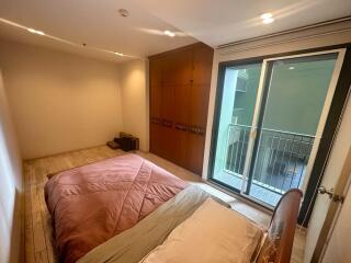 2-bedroom condo for sale on Thong Lo