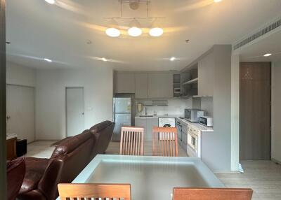 2-bedroom condo for sale on Thong Lo