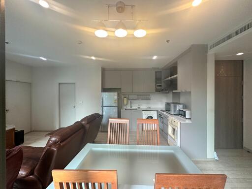 2-bedroom condo for sale on Thong Lo