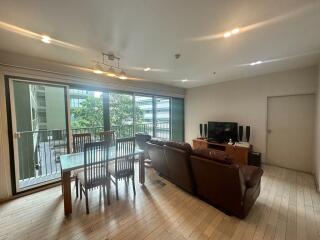 2-bedroom condo for sale on Thong Lo