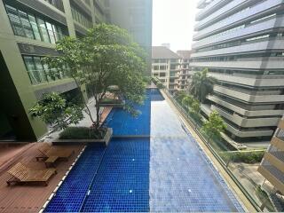 2-bedroom condo for sale on Thong Lo