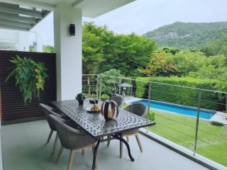 Luxury Mountain View 2 Bed Condo For Sale at Baan Ing Phu