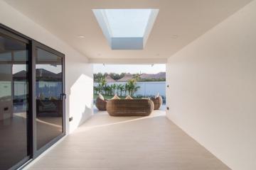 New Development: Moda Harmony - Ultra-Modern & Optimal Luxury Pool Villa