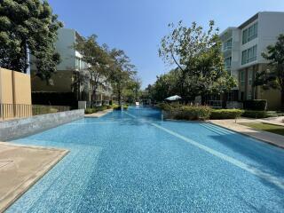 High End Beachfront Large One Bedroom Condo - Khao Tao