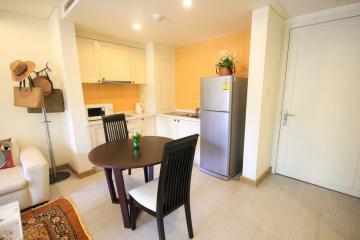 Mykonos Hua Hin - One Bed Garden View Unit