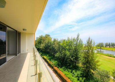 The Sanctuary: 2 Bedroom Condo With Stunning Views