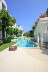 Chelona Khao Tao: 2 Bedroom Top Floor Sea View Condo