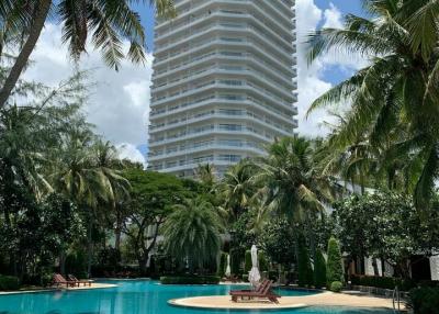 Baan Lonsai: Sea View 2 Bed Condo